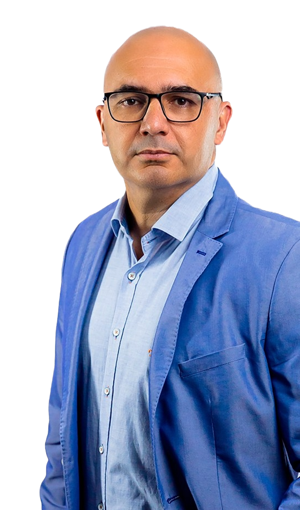 Dr. Rodrigo Furtado